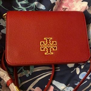 Brand new Tory Burch purse
